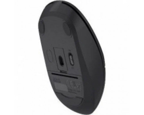 Мышь A4Tech Fstyler FB12 черный