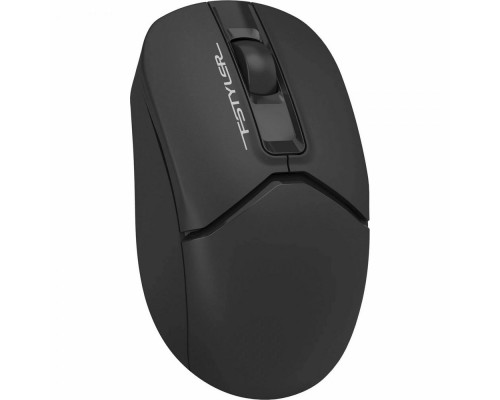 Мышь A4Tech Fstyler FB12 черный