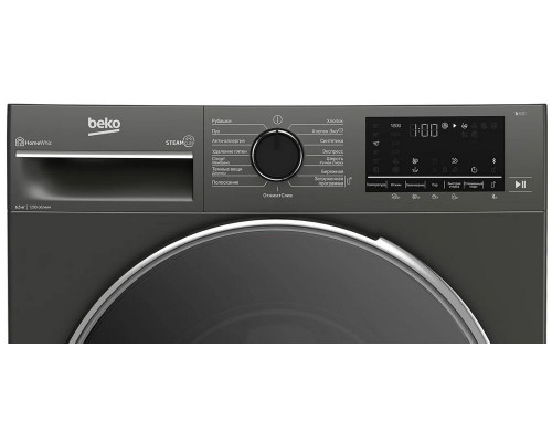 Стиральная машина Beko B3WFR56H2A