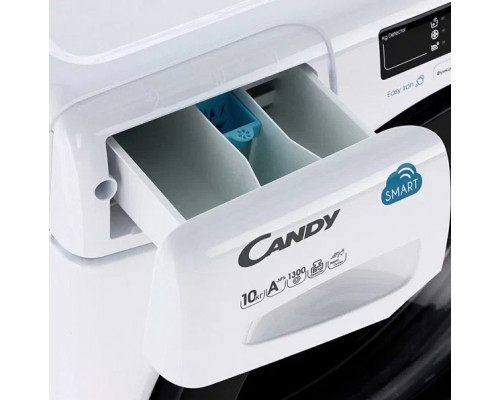 Стиральная машина CANDY CSS 13102DB3-07