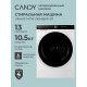 Стиральная машина Candy UltimO C47W 210MBSW-07
