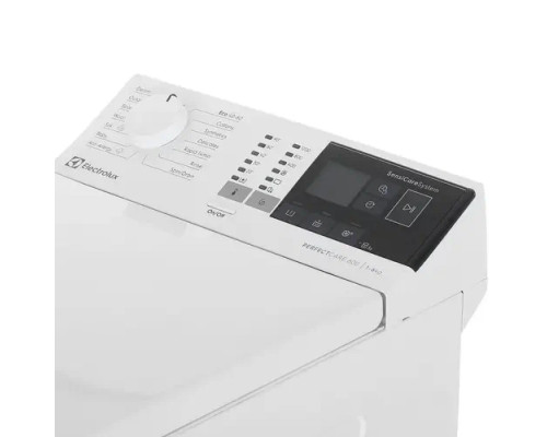 Вертикальная стиральная машина ELECTROLUX EW6TN24262