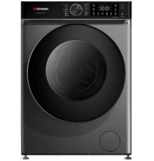 Стиральная машина Gressel UBC310 серый