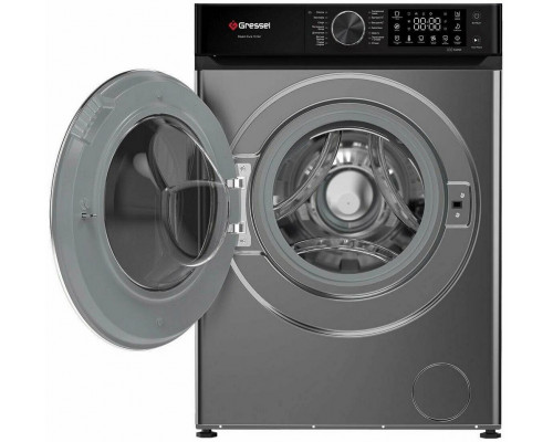 Стиральная машина Gressel UBC310 серый