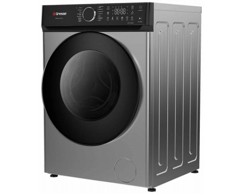 Стиральная машина Gressel UBC310 серый