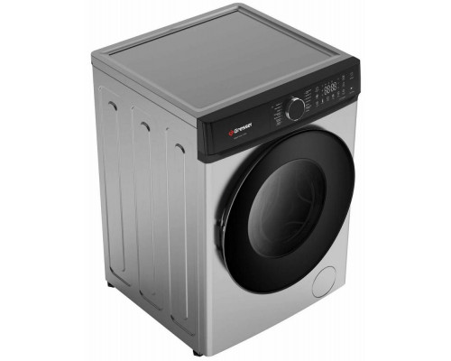 Стиральная машина Gressel UBC310 серый