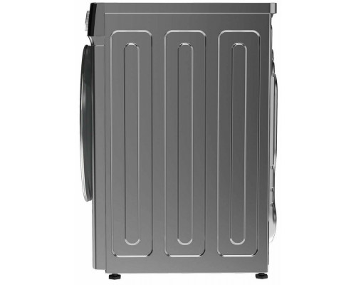 Стиральная машина Gressel UBC310 серый