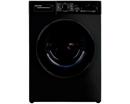 Стиральная машина Gressel ULC101 антрацит