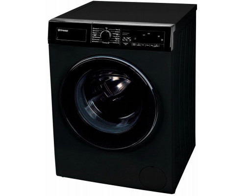 Стиральная машина Gressel ULC101 антрацит