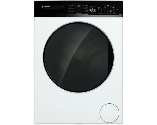 Стиральная машина Gressel UWC101 белый