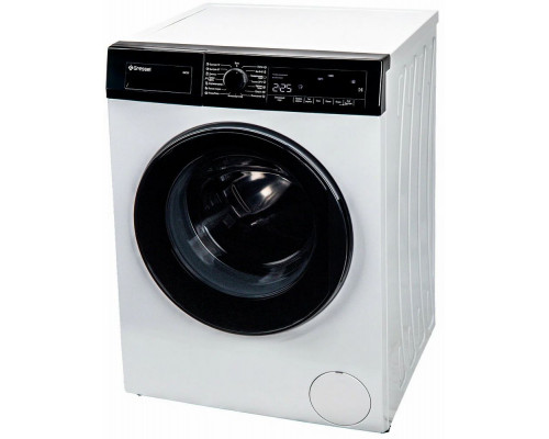 Стиральная машина Gressel UWC101 белый