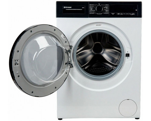 Стиральная машина Gressel UWC101 белый