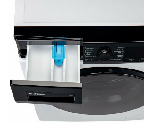 Стиральная машина Gressel UWC101 белый