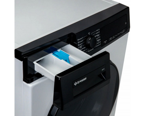 Стиральная машина Gressel UWC101 белый