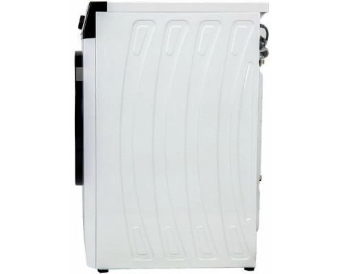Стиральная машина Gressel UWC101 белый