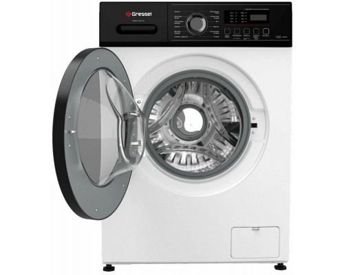 Стиральная машина Gressel UWC301 белый