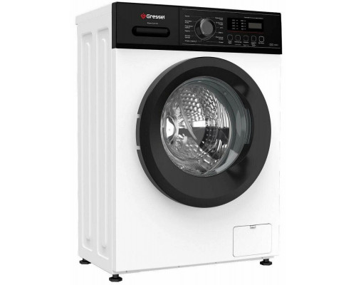 Стиральная машина Gressel UWC301 белый