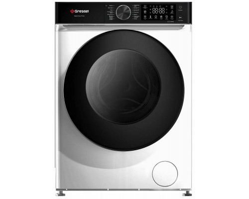 Стиральная машина Gressel UWC310 белый