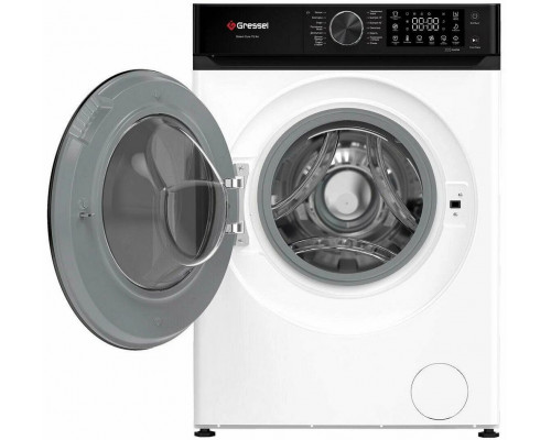 Стиральная машина Gressel UWC310 белый
