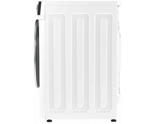 Стиральная машина Gressel UWC310 белый