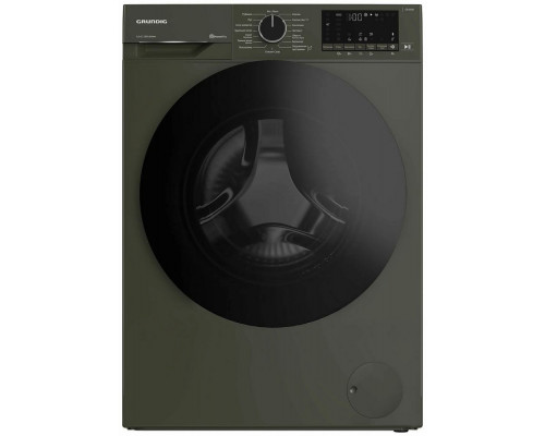Стиральная машина Grundig GW5 P56H21 M