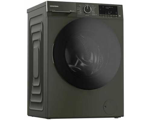 Стиральная машина Grundig GW5 P56H21 M