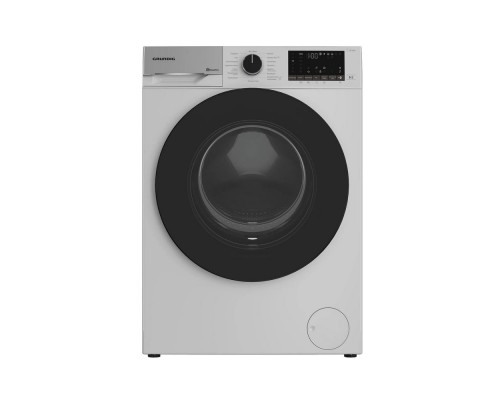 Стиральная машина Grundig GW5P56H21W
