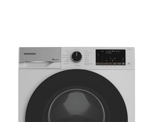 Стиральная машина Grundig GW5P56H21W