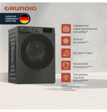 Стиральная машина Grundig GW5P57H21A