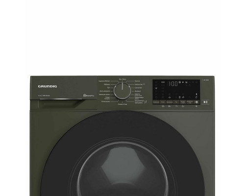 Стиральная машина Grundig GW5P57H21A