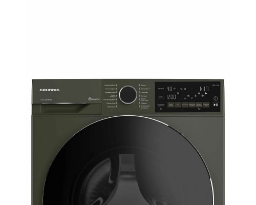 Стиральная машина Grundig GW7 P77H21 M