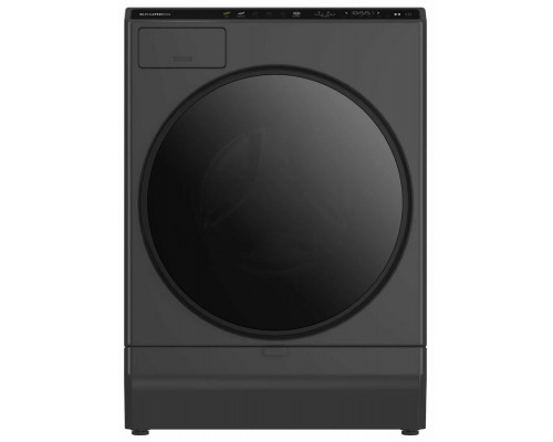 Стиральная машина Grundig GWI P7104 A черный