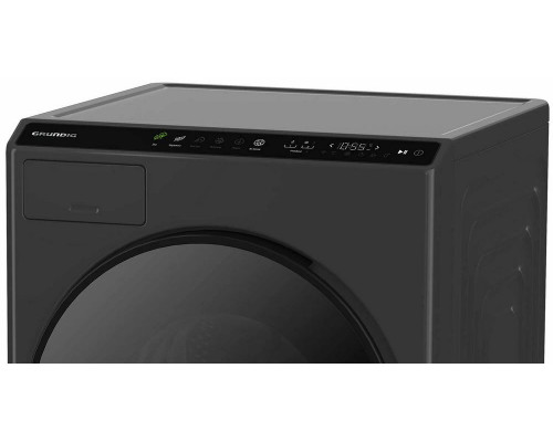 Стиральная машина Grundig GWI P7104 A черный