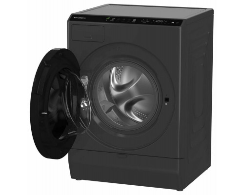 Стиральная машина Grundig GWI P7104 A черный