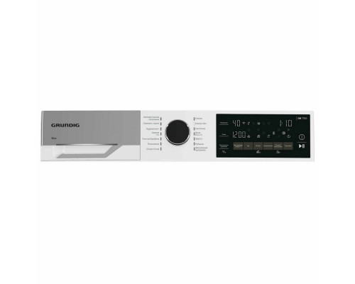 Стиральная машина Grundig GWP810616WW
