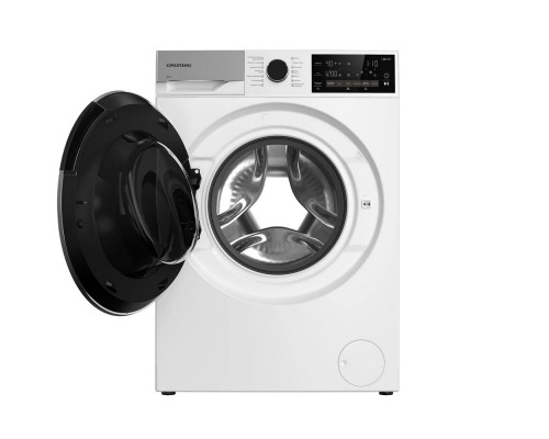 Стиральная машина Grundig GWP810616WW