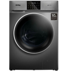 Стиральная машина Korting KWM 60DV1297 Gr