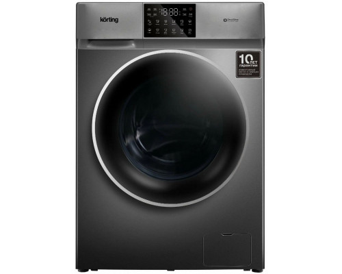 Стиральная машина Korting KWM 60DV1297 Gr