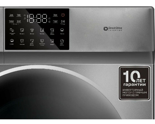 Стиральная машина Korting KWM 60DV1297 Gr