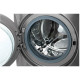 Стиральная машина LG F0L9DYP2S серый