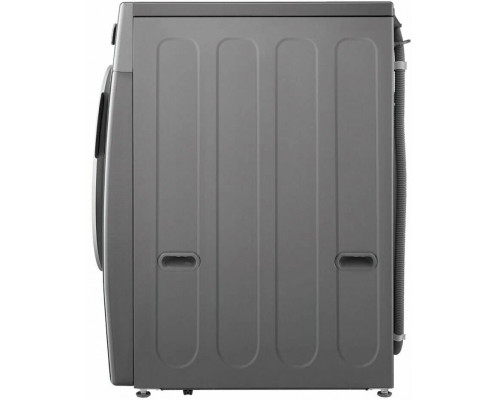 Стиральная машина LG F0L9DYP2S серый