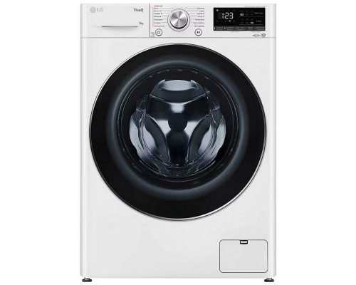 Стиральная машина LG F2V9FW9W