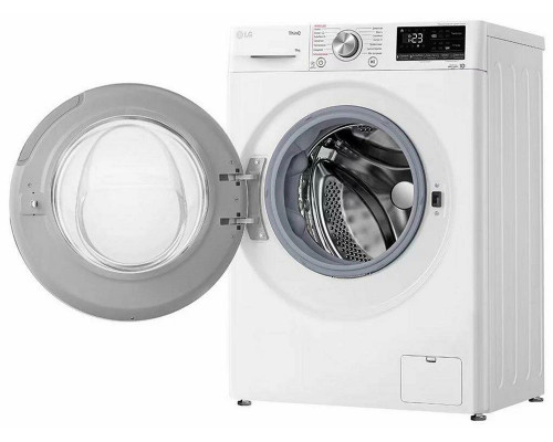 Стиральная машина LG F2V9FW9W