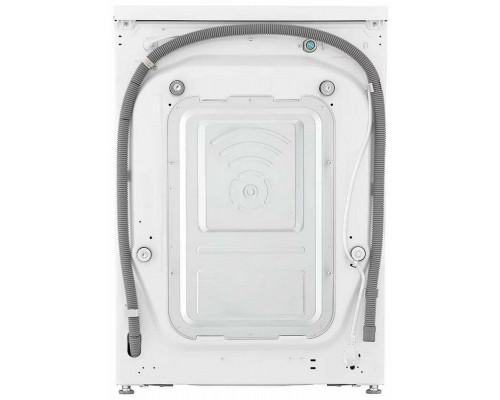 Стиральная машина LG F2V9FW9W
