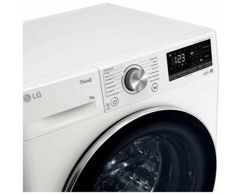 Стиральная машина LG F2V9FW9W