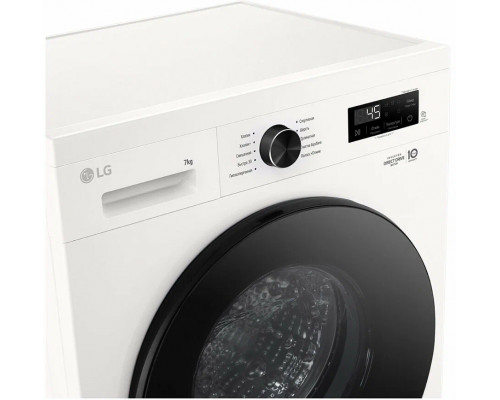 Стиральная машина LG F2Y1HS5W