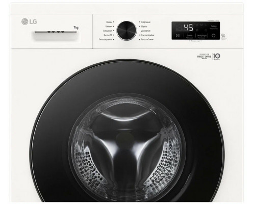 Стиральная машина LG F2Y1HS5W