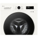Стиральная машина LG F2Y1HS5W