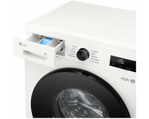 Стиральная машина LG F2Y1HS5W