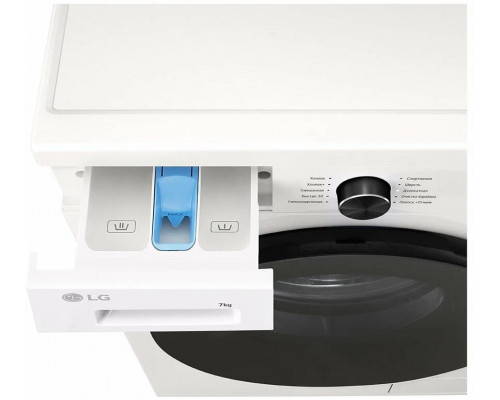 Стиральная машина LG F2Y1HS5W